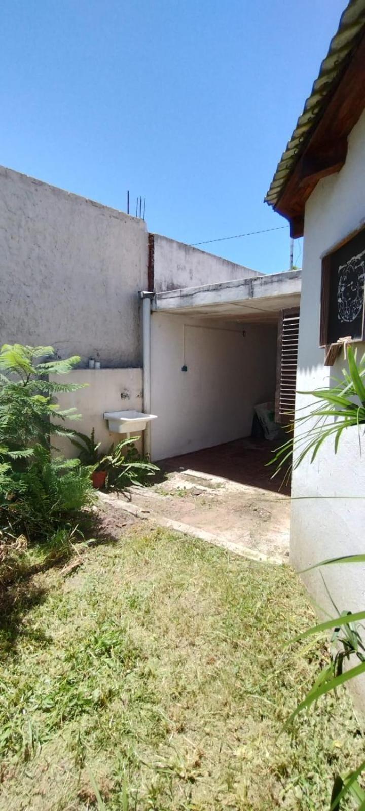 Casa Chichi Villa Gualeguaychu Exterior photo